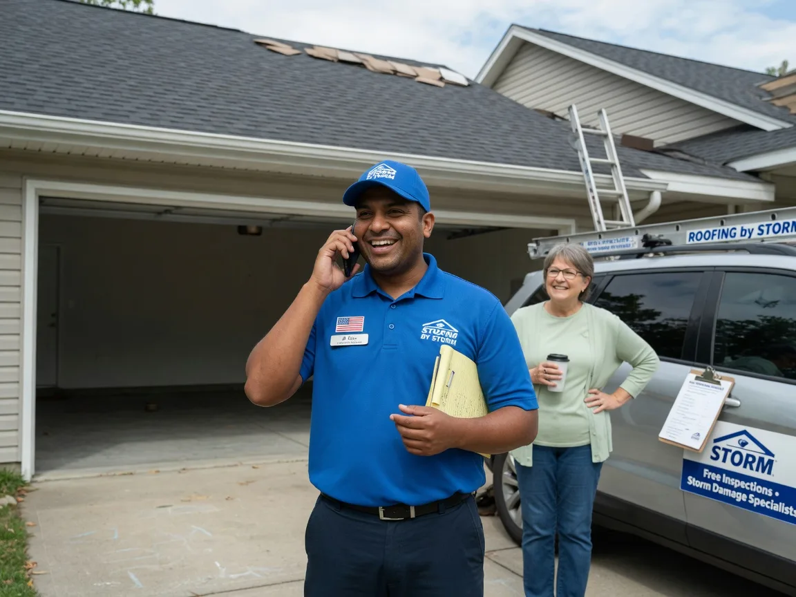 Roof Repair Near Me Mount Prospect, IL FAQs