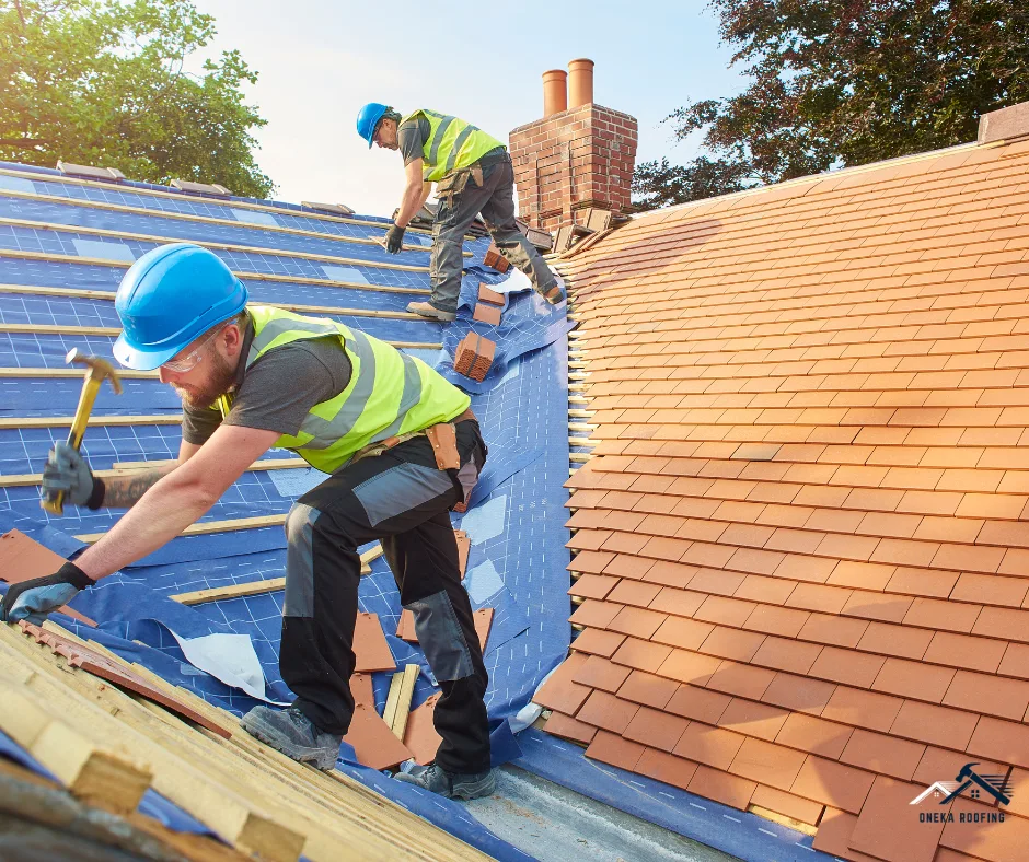 Why choose Roof Repair Near Me in Mount Prospect, IL