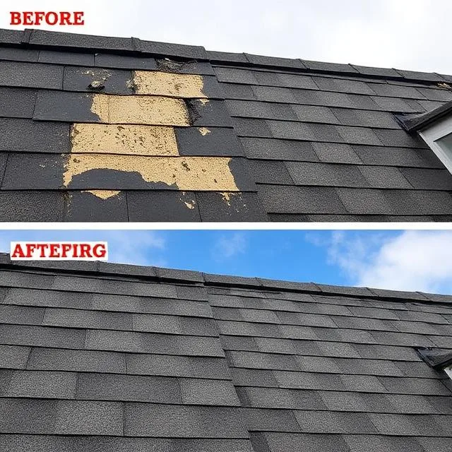 Roof Repair Near Me in Mount Prospect, IL near me